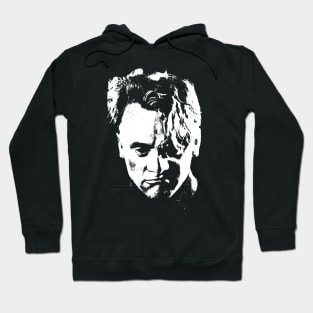 James Cagney Is Angry Hoodie